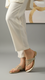 Golden Fancy Chappal FN0786