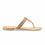 Golden Fancy Chappal FN0811