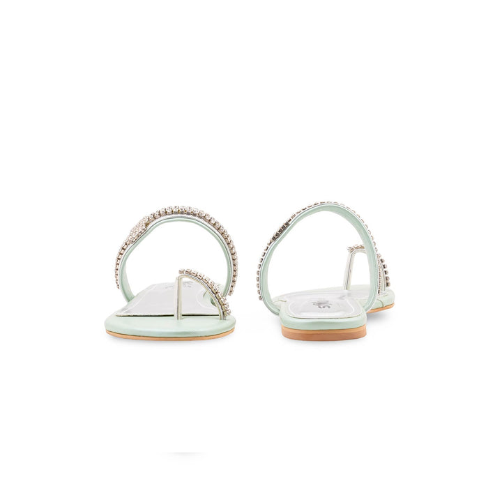 Ferozy Fancy Chappal For Ladies FN0862