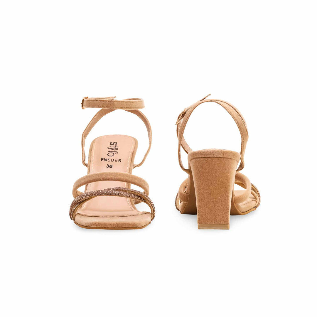 Fawn Fancy Sandal FN5896