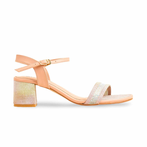 Pink Fancy Sandal FN5903