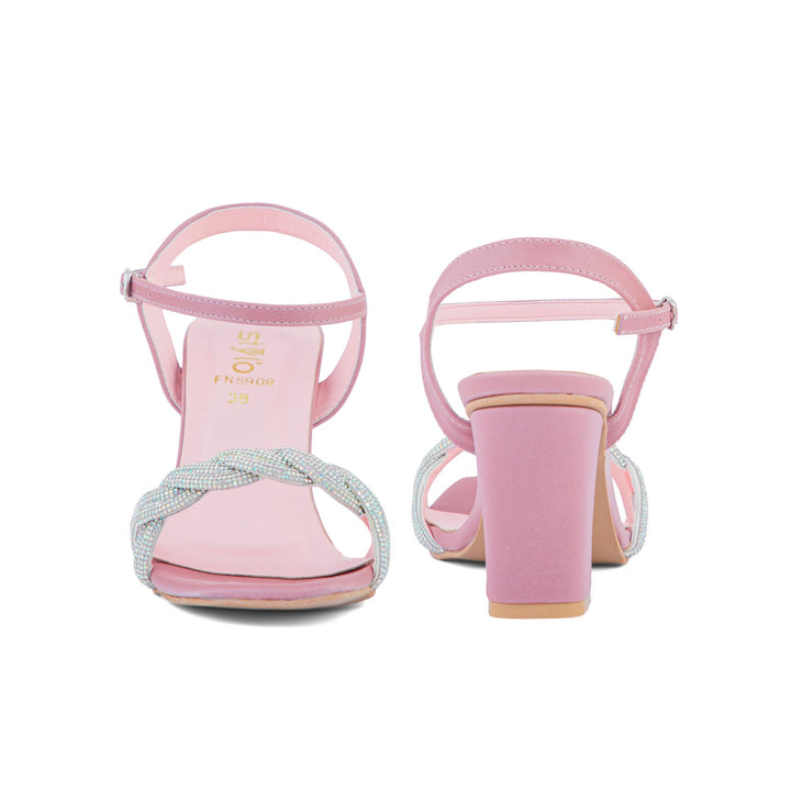 Pink Fancy Sandal FN5908