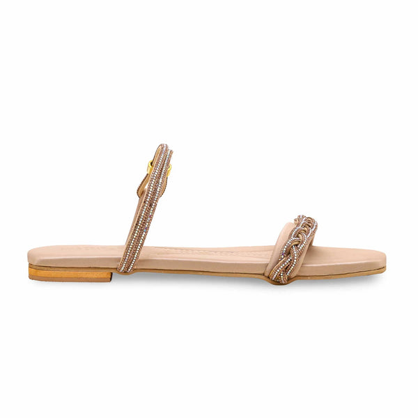 Fawn Fancy Slipper FN5915