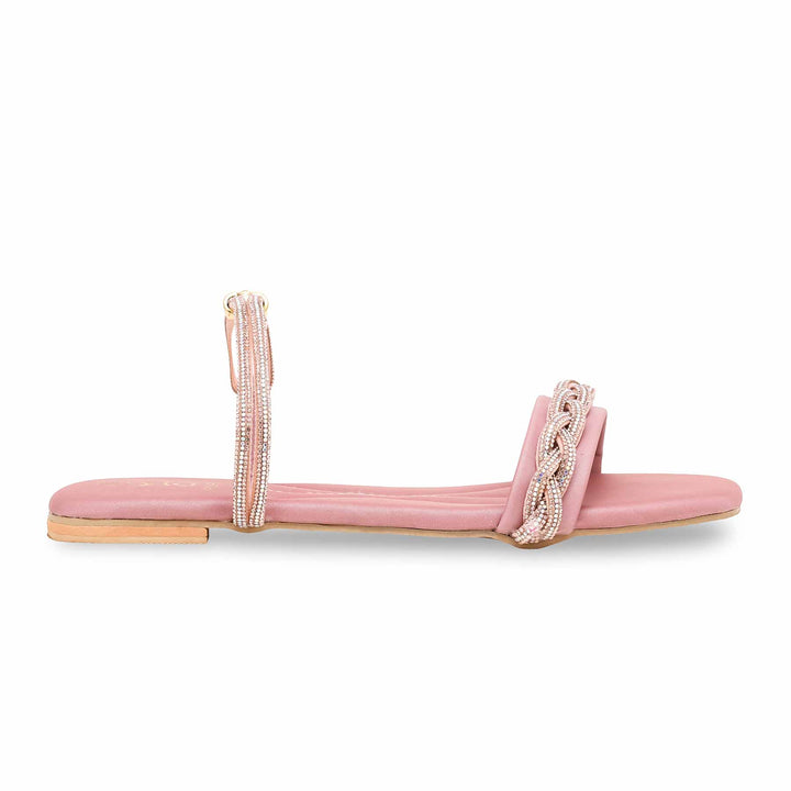 Pink Fancy Sandal FN5915