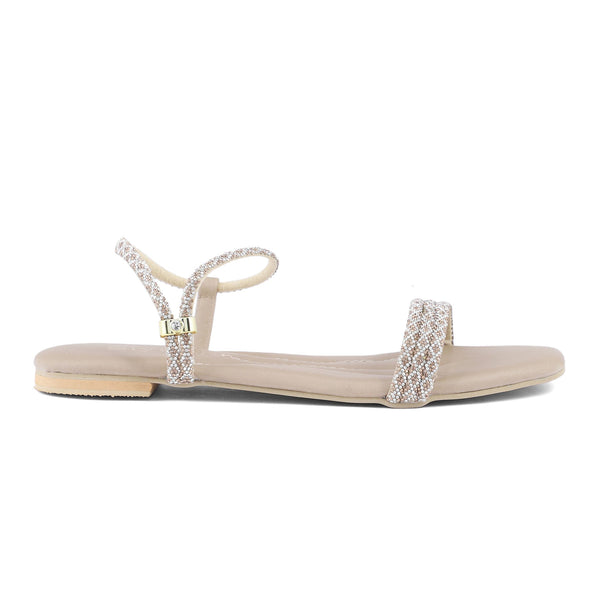 Fawn Fancy Sandal FN5916