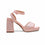 Pink Fancy Bridal Sandal FN5946
