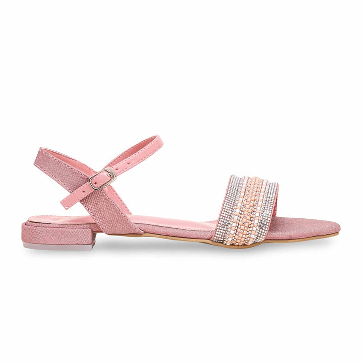 Pink Fancy Sandal FN5970