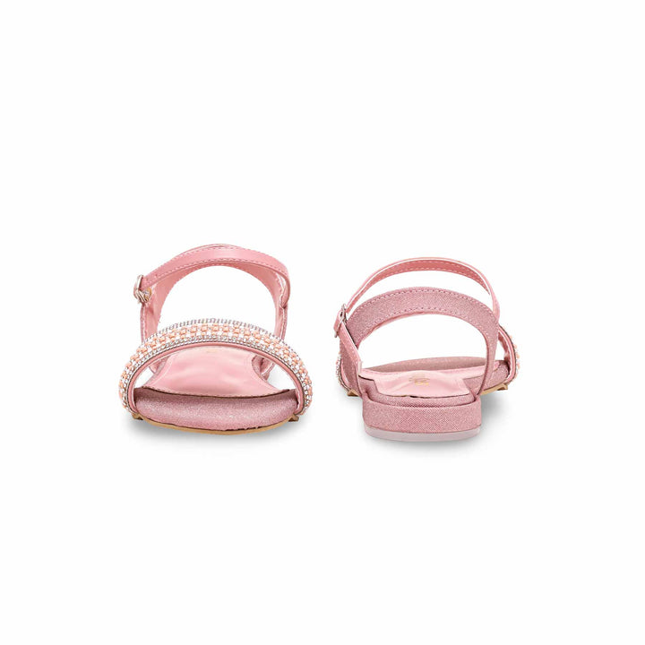 Pink Fancy Sandal FN5970