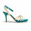 Ferozy Fancy Bridal Sandal FN5986