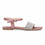 Lilac Fancy Sandal FN5990