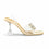 Fawn Fancy Sandal FN5992
