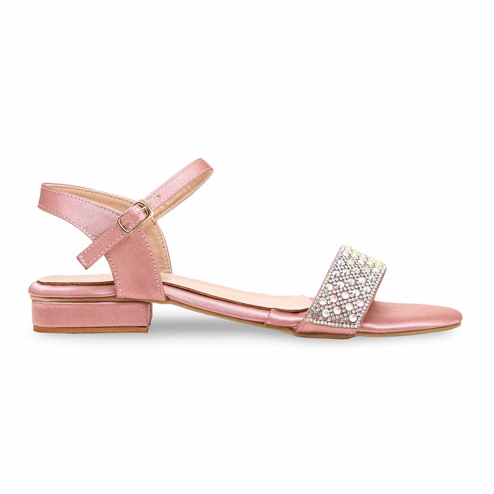 Pink Fancy Sandal FN6050