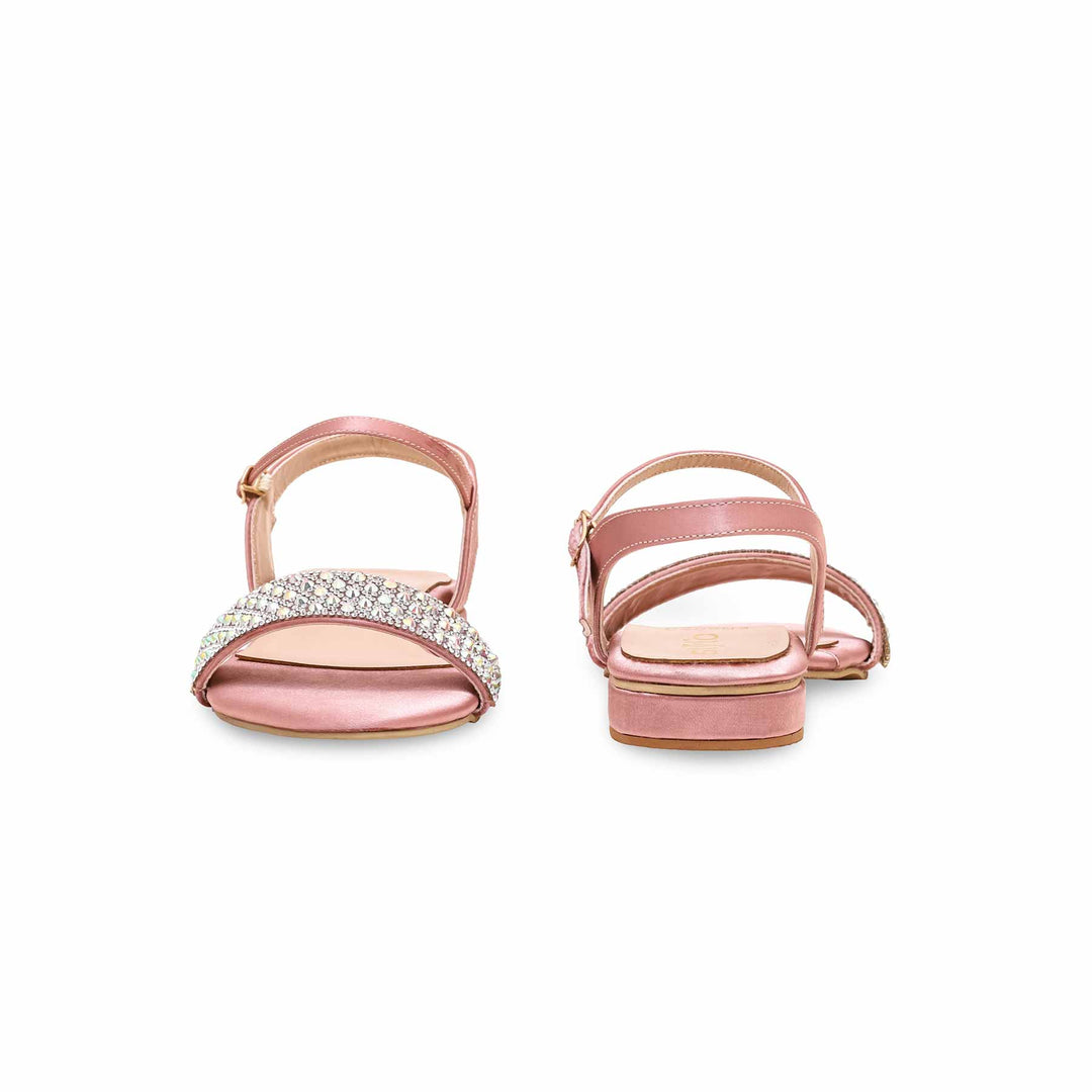 Pink Fancy Sandal FN6050