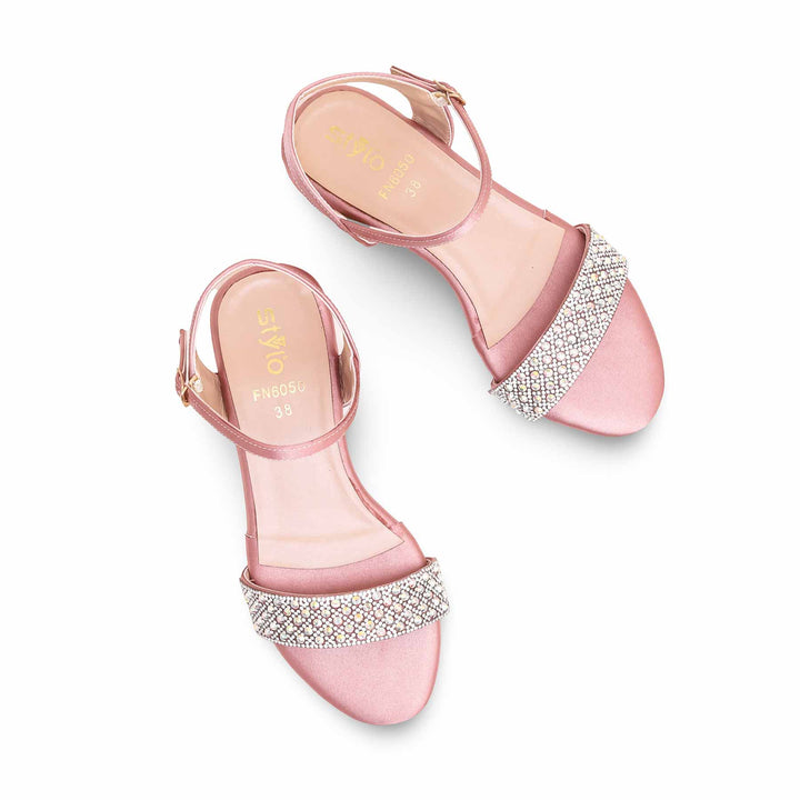 Pink Fancy Sandal FN6050