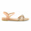 Pink Fancy Sandal FN6067
