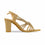Golden Fancy Women Sandal FN6082
