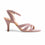 Pink Fancy Sandal FN6091