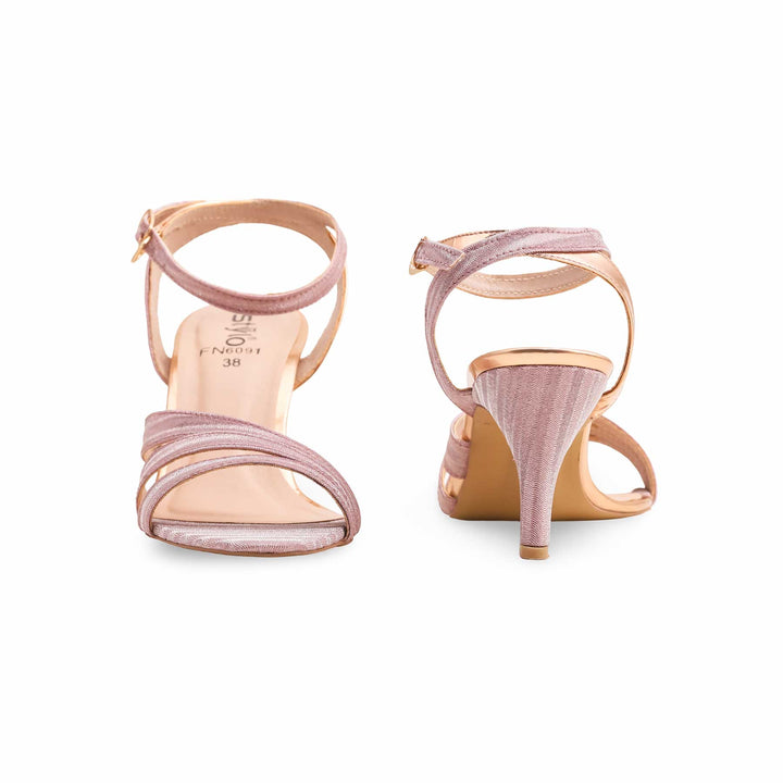 Pink Fancy Sandal FN6091
