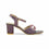 Purple Fancy Sandal FN6095
