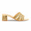 Golden Fancy Bridal Sandal FN6107