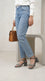 Black Fancy Sandal For Ladies FN6110