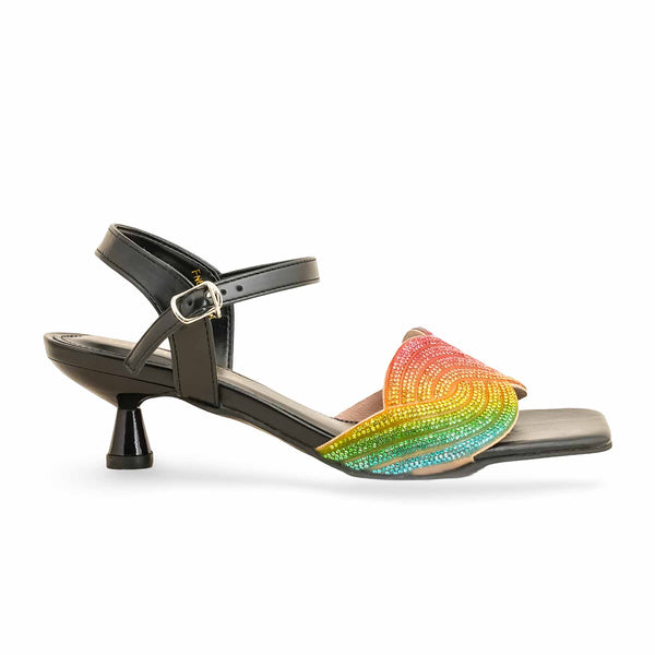 Multy Fancy Women Sandal FN6118