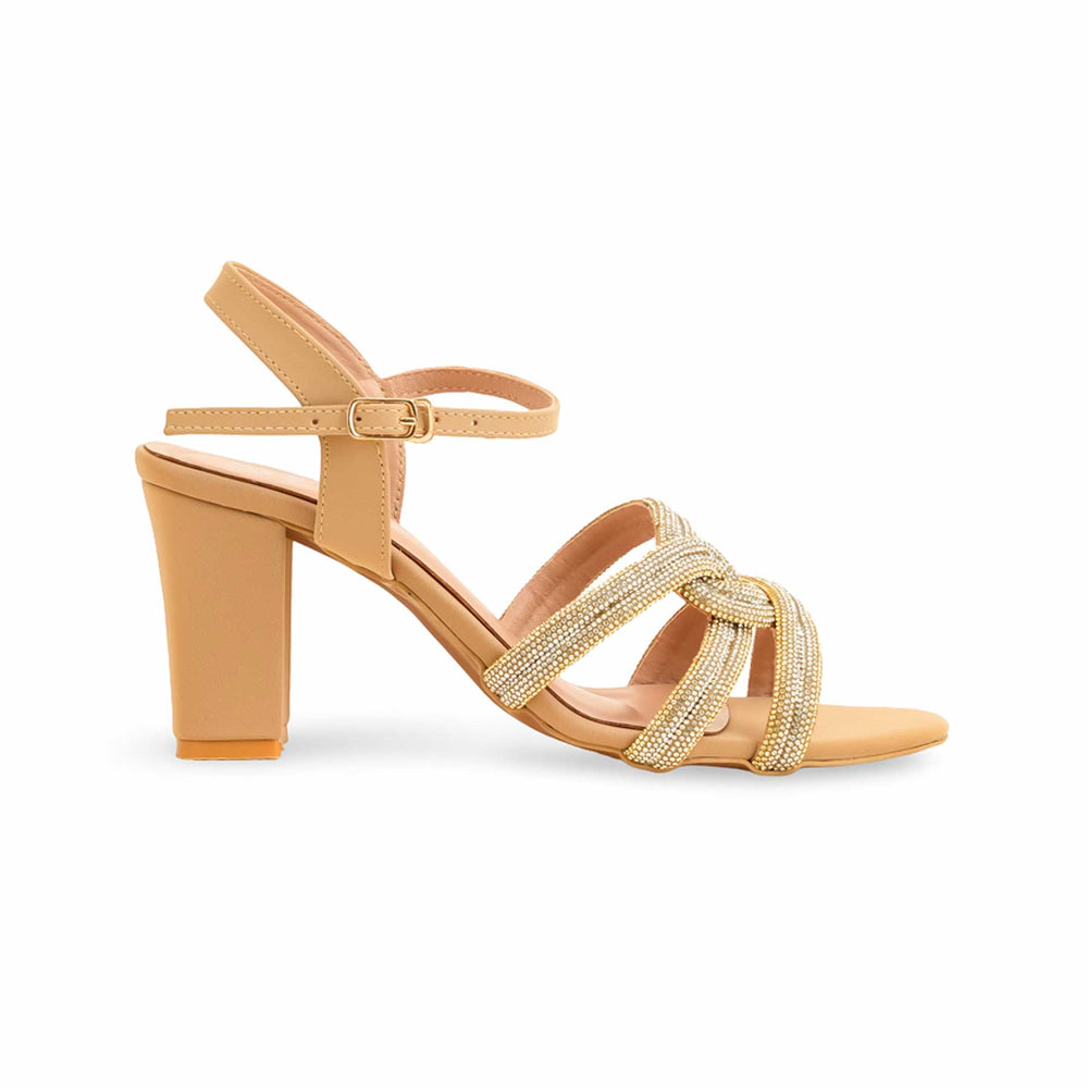 Fawn Fancy Sandal For Women FN6120