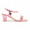 Pink Fancy Sandal FN6133