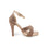 Golden Fancy Bridal Sandal FN6148