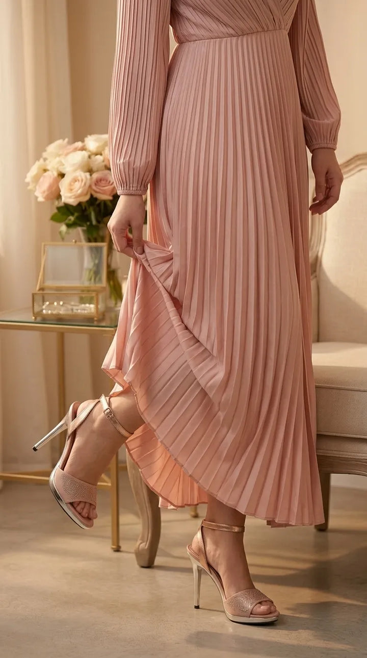 Peach Fancy  FN6155 | Stylo
