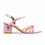 Pink Fancy Women Sandal FN6169