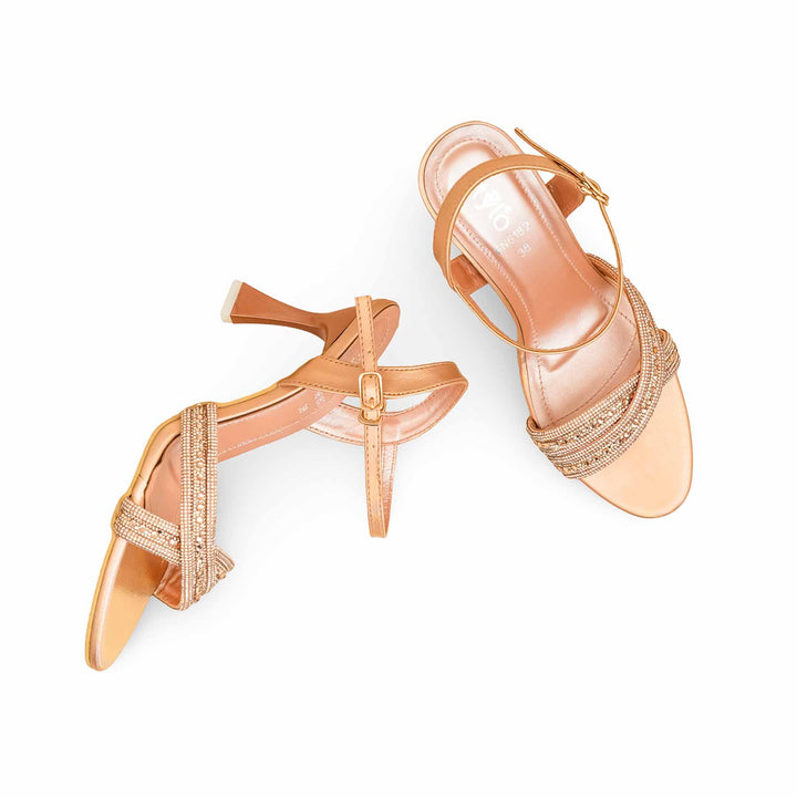 Pink Fancy Women Sandal FN6182