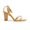 Golden Fancy Women Sandal FN6191