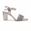 Grey Fancy Women Sandal FN6202