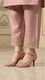 Pink Fancy Sandal For Ladies FN6251
