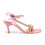 Pink Fancy Sandal For Ladies FN6251