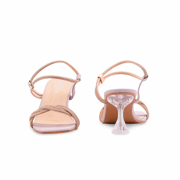 Pink Fancy Women Sandal FN6276