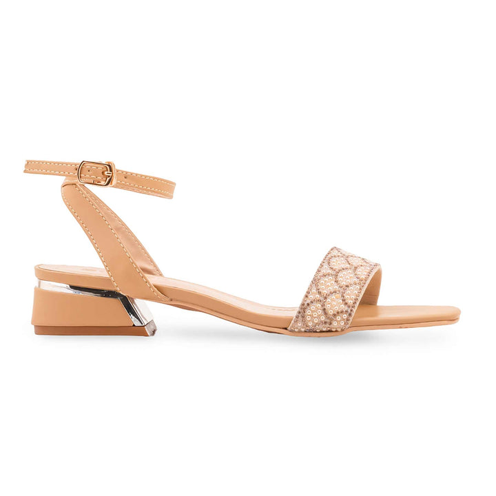 Fawn Fancy Sandal For Women FN6316