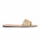 Golden Fancy Slipper FN7794
