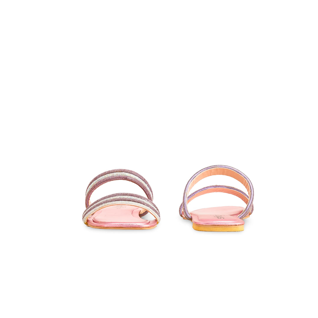 Pink Fancy Slipper FN7824