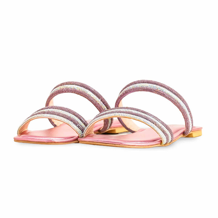 Pink Fancy Slipper FN7824
