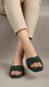 Green Fancy Slipper FN7826