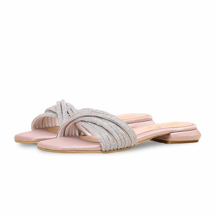 Fawn Fancy Slipper FN7826