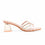 Pink Fancy Slipper For Women FN7852