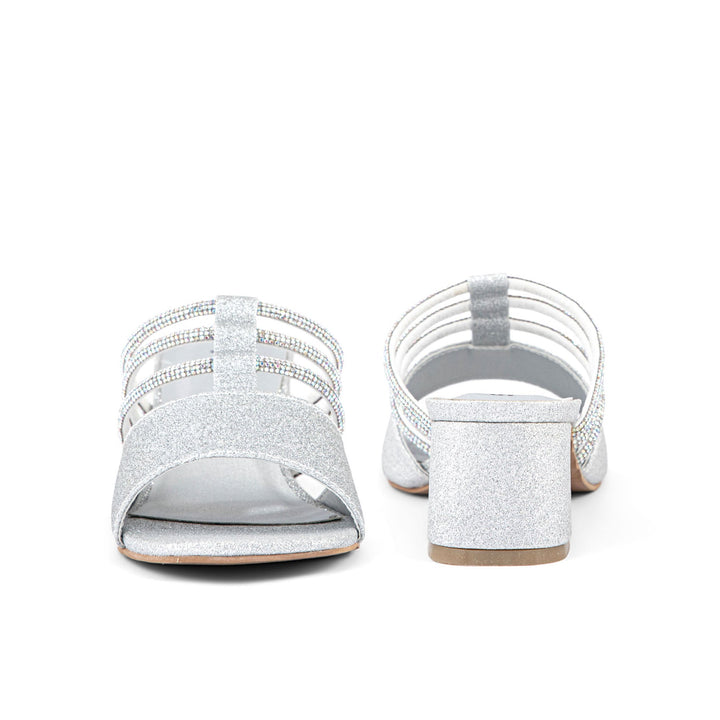 Silver Fancy Slipper FN7871