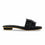 Black Fancy Slipper FN7873