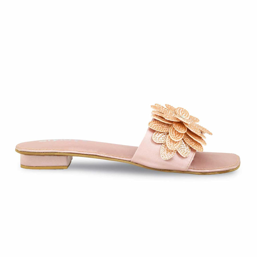 Pink Fancy Slipper FN7873