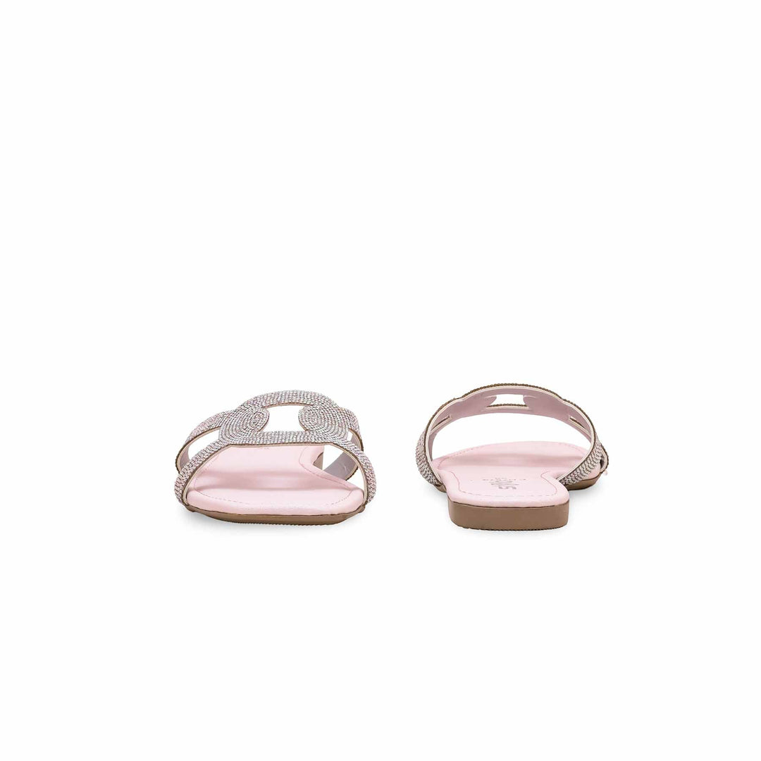 Pink Fancy Slipper FN7879