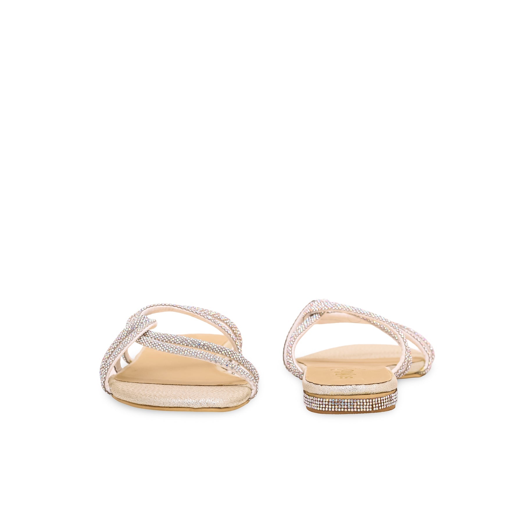 Golden Fancy Slipper FN7882