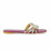 Purple Fancy Women Slipper FN7908